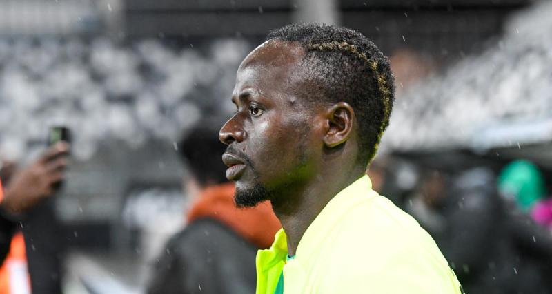  - VIDEO – Football : le pénalty catastrophique de Sadio Mané avec Al-Nassr