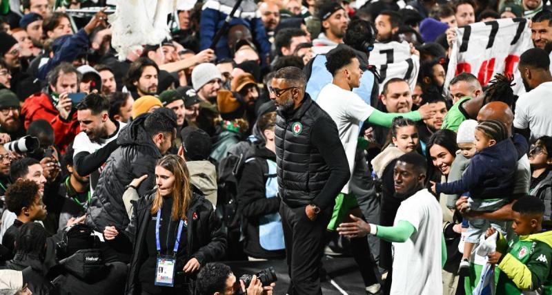  - Le Red Star d'Habib Beye officiellement promu en Ligue 2 !