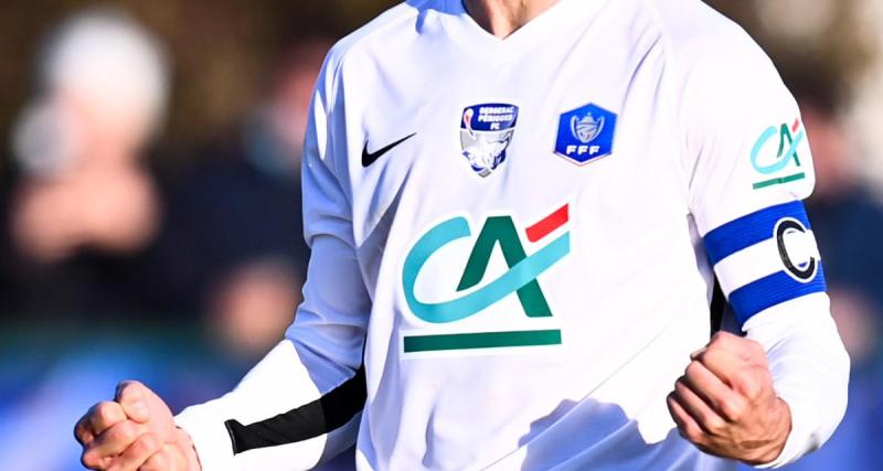  - Andrézieux accroché par Toulouse, la très bonne opération de Bergerac