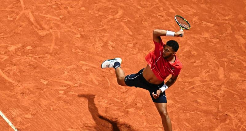  - ATP Barcelone : malgré un gros combat, Fils cède en quarts après son exploit contre de Minaur