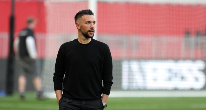  - PSG : la réaction pleine de classe de Farioli sur le report du match