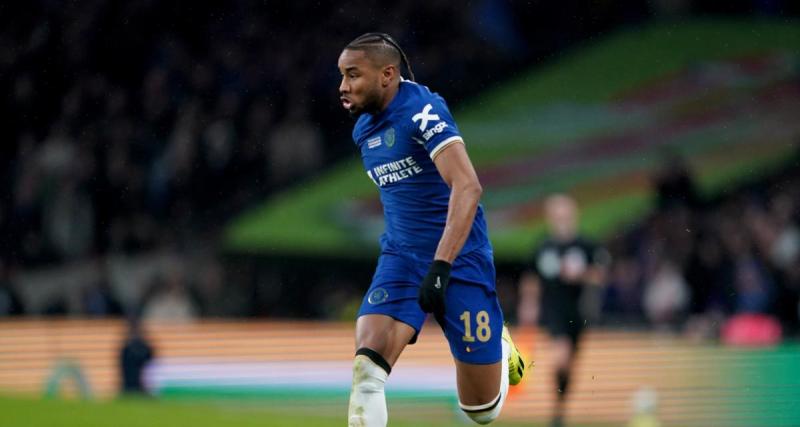  - Equipe de France : très bonne nouvelle en vue pour Nkunku ?