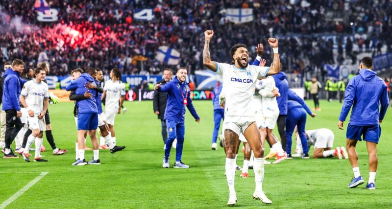  - OM : le message de Medhi Benatia au vestiaire après Benfica