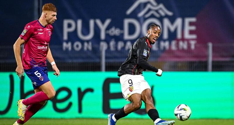  - Lens - Clermont : A quelle heure et sur quelle chaîne ?