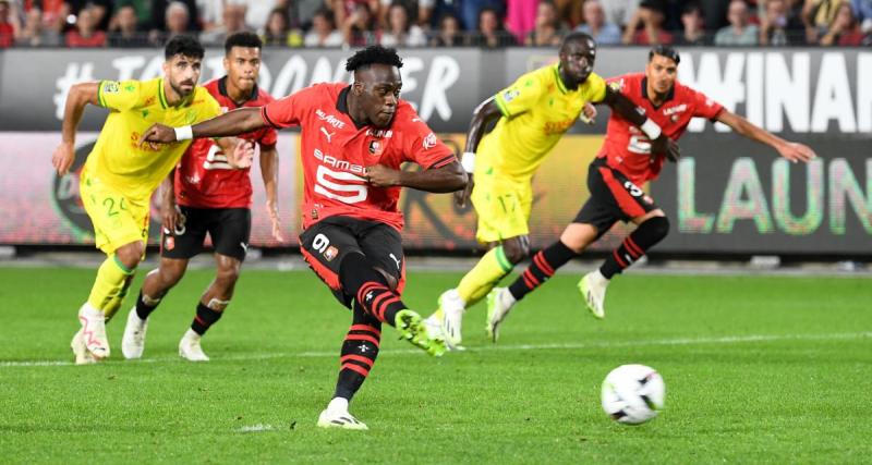  - Nantes - Rennes : À quelle heure, sur quelle chaîne ?