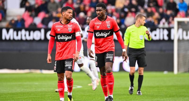 - Guingamp - Bastia SC : Heure et chaîne du match ?