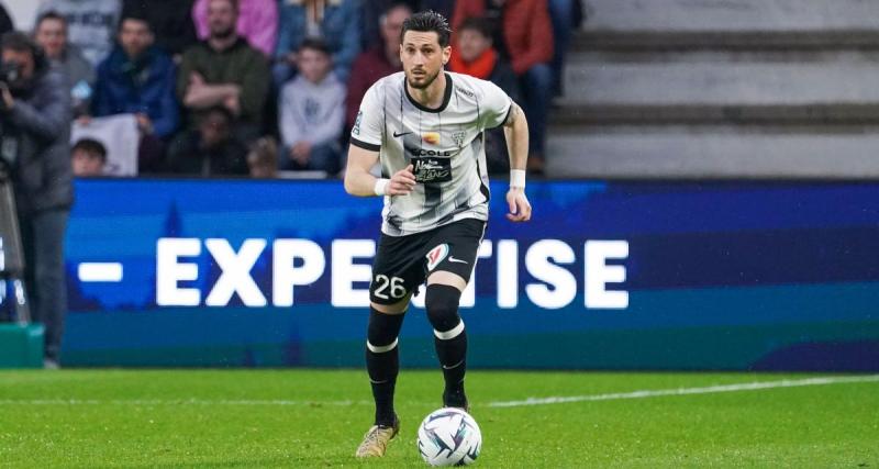  - Angers - Troyes : À quelle heure, sur quelle chaîne ?