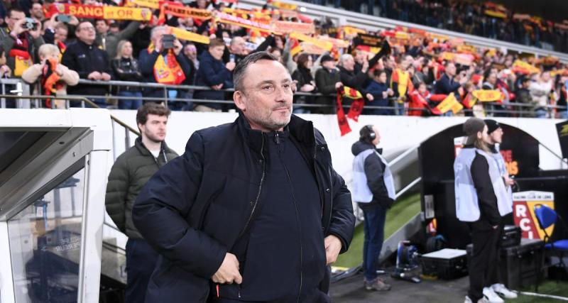  - Lens - Clermont : les groupes convoqués
