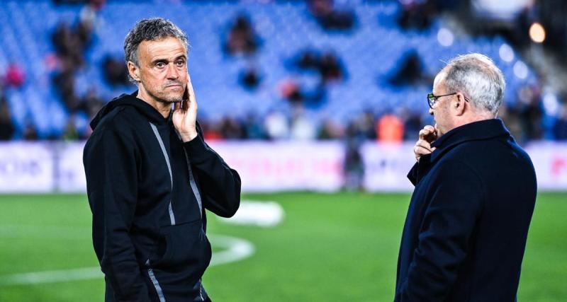  - Le PSG prépare un nouveau sale coup au Barça !