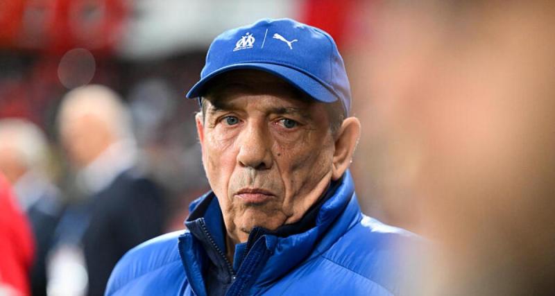  - OM : une hécatombe de forfaits pour Toulouse ?