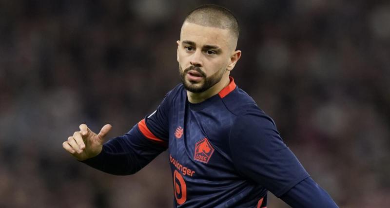  - LOSC : un joueur majeur chez un cador de la Serie A ?