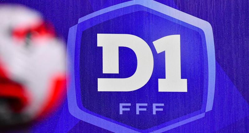  - D1 Arkema : une joueuse suspendue six matchs