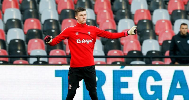  - Rodez : le joker médical débarque en prêt (off)