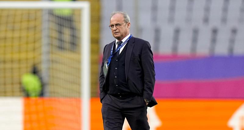  - PSG : très mauvaise nouvelle pour une priorité estivale
