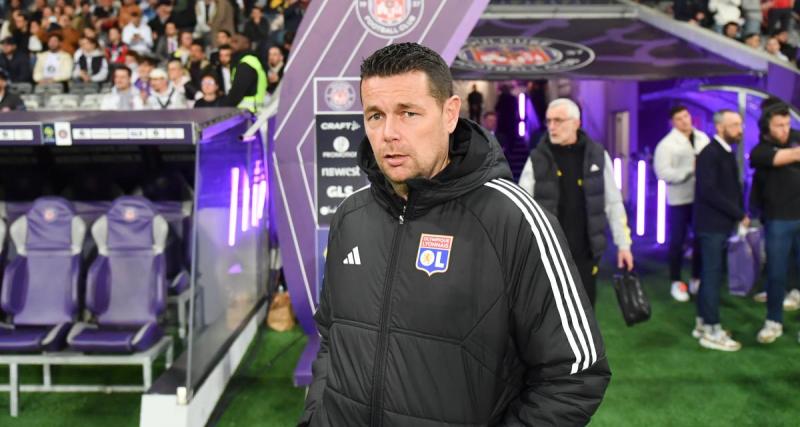  - OL : le message clair de Pierre Sage pour son avenir