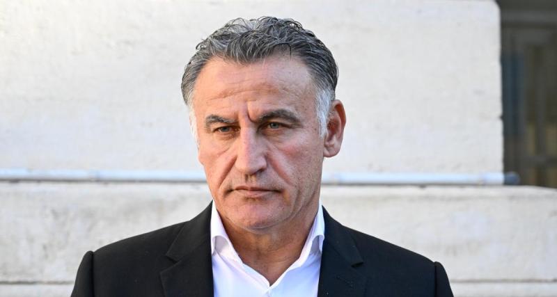  - Un incroyable rebond pour Galtier après le PSG ?