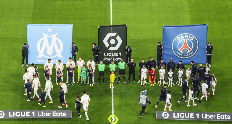  - Coupes d’Europe : l’OM reprend son trône devant le PSG