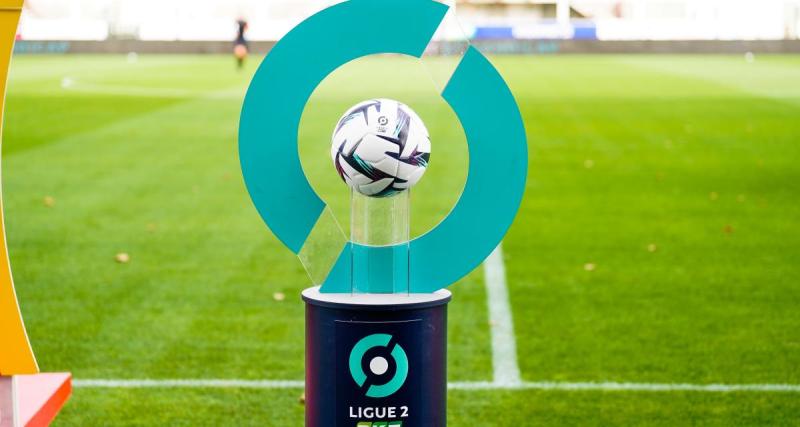  - Rodez - Auxerre : les compos officielles du choc