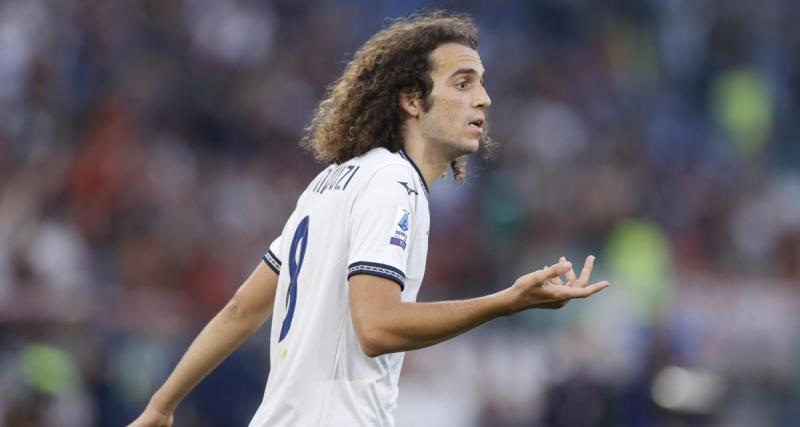  - OM : c'est fait, Guendouzi a définitivement signé à la Lazio, son prix dévoilé