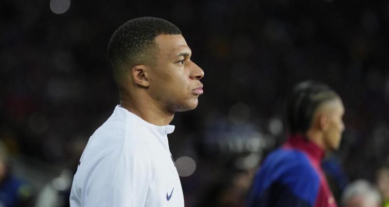  - PSG : incroyable révélation sur la non prolongation de Mbappé