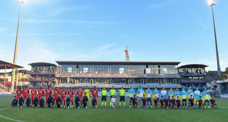  - N2 : un an après sa montée, un club relégué en National 3 (off)