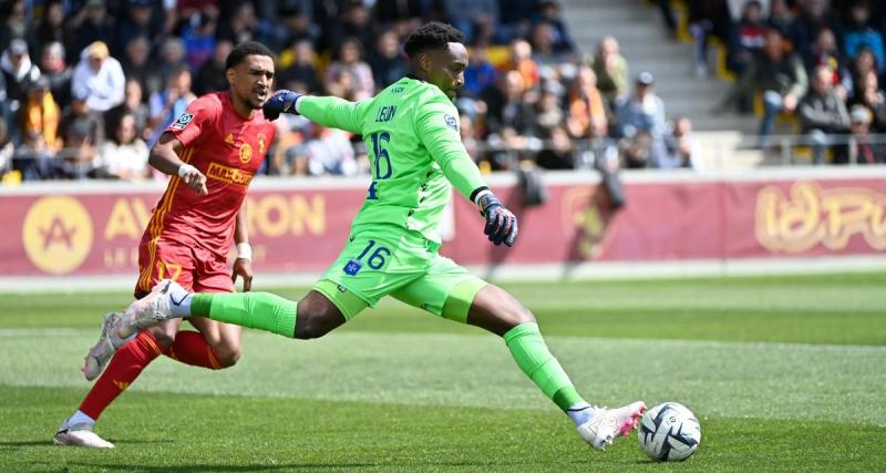  - Rodez et Auxerre dos-à-dos à la pause d’un choc disputé