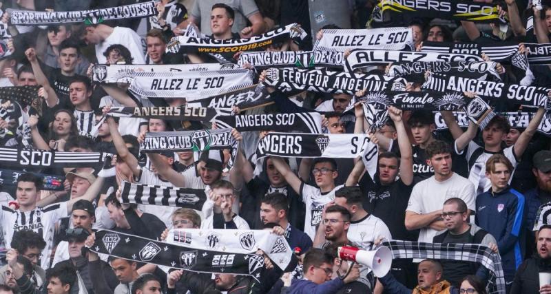  - Angers : le SCO appelle à la mobilisation générale en cette fin de saison