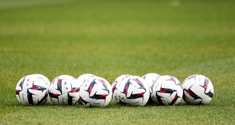  - Ligue 2 (J33) : les compos du multiplex