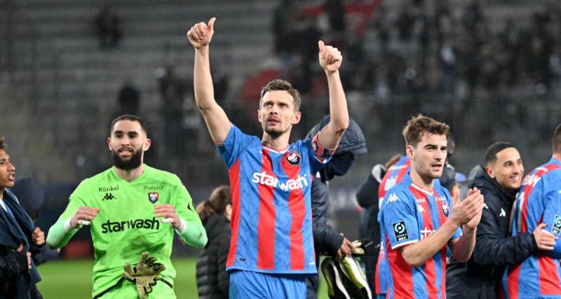  - Angers : Romain Thomas "déçu de la manière dont ça s'est terminé" avec le SCO
