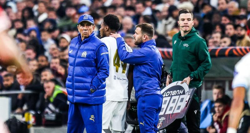  - Jean-Louis Gasset (OM) : "J’ai vu une équipe d’hommes, de guerriers" contre Benfica