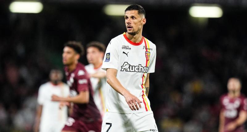  - Lens - Clermont : les compos officielles !