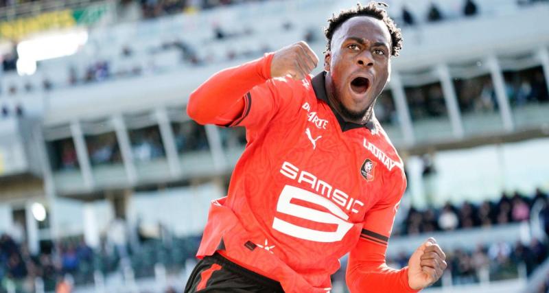  - Rennes s'offre le derby face à Nantes et croit toujours à l'Europe !