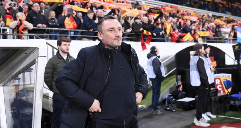 - Lens - Clermont : les compos officielles