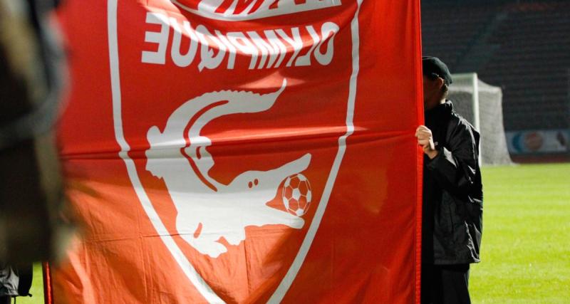  - Nîmes : fin de saison pour Abdoulaye Sané