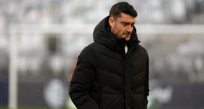  - ASSE - Bordeaux : Riera aurait giflé un Stéphanois, soirée folle à Sainté