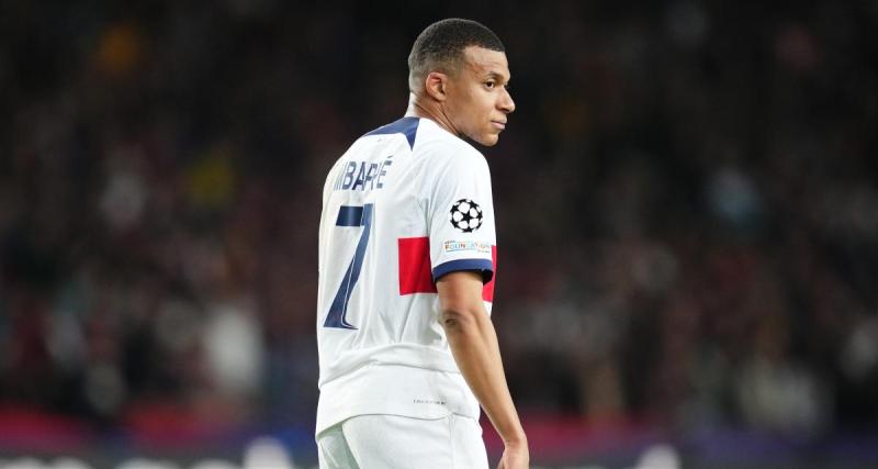  - La promesse de Mbappé, l'OM toujours décimé, un énorme club pour Galtier... les immanquables du jour !