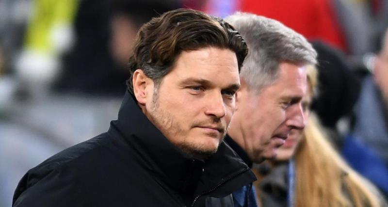  - PSG - Dortmund : les mots forts de Terzic sur les Parisiens
