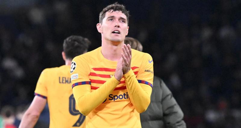  - Barça : la grosse mise au point de Christensen sur son avenir