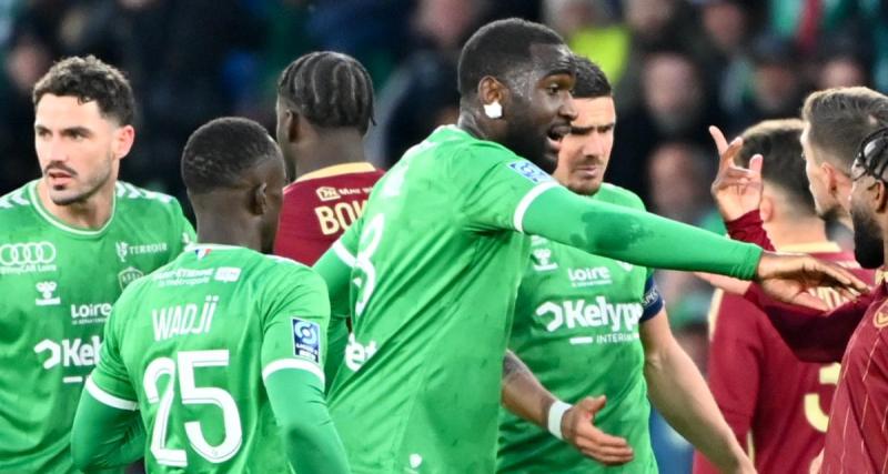  - Ligue 2 (J33) : les résultats de la 33ème journée