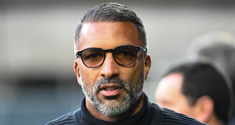  - Le coup de pression de Habib Beye sur son avenir comme coach