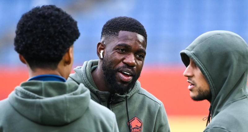  - Lille : Fonseca tente d’éteindre la polémique Umtiti !