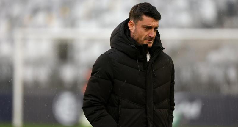  - Bordeaux : le club dément un quelconque mauvais geste d'Albert Riera