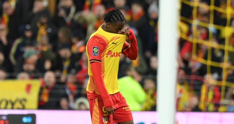  - Lens : Wahi sifflé face à Clermont ? Haise tacle le public de Bollaert