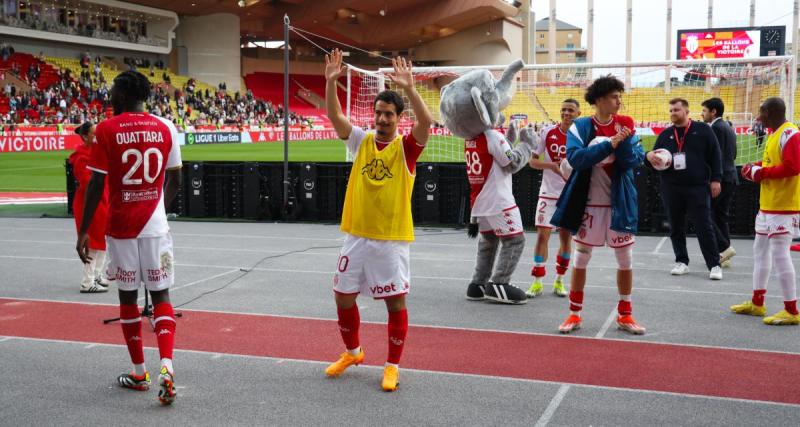  - Brest - Monaco : quelle chaîne et comment voir le match en streaming ?