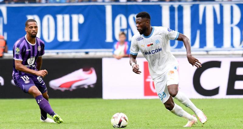  - Toulouse - Marseille : quelle chaîne et comment voir le match en streaming ?