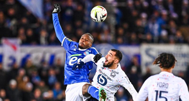  - Lille - Strasbourg : A quelle heure et sur quelle chaîne ?