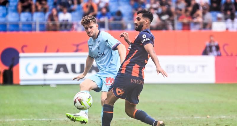  - Reims - Montpellier : La chaîne TV du match, où le voir en streaming ?