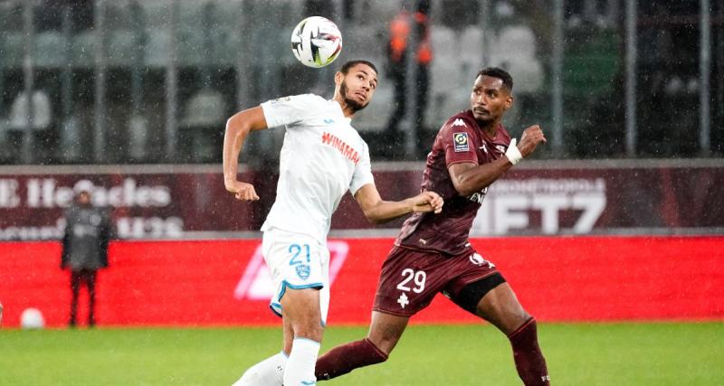  - Le Havre - Metz : quelle chaîne et comment voir le match en streaming ?