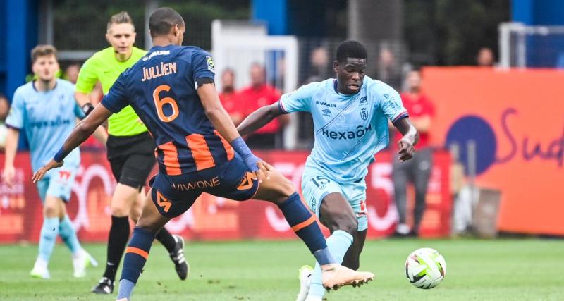  - Reims - Montpellier : les groupes convoqués par Still et Der Zakarian