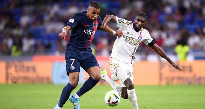  - Paris SG - Lyon : À quelle heure, sur quelle chaîne ?